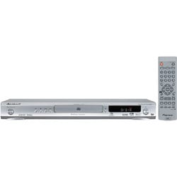 ヨドバシ.com - パイオニア PIONEER DVDプレーヤー DivX プログレ12bit