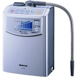 ヨドバシ.com - パナソニック ナショナル アルカリイオン整水器 TK7105