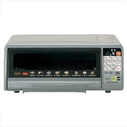 ヨドバシ.com - 日立 HITACHI フィッシュロースター（シルバー）グルメ