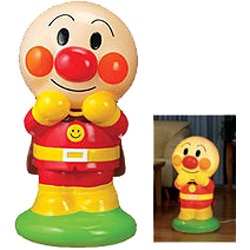 ヨドバシ.com - トーホー toho 光るアンパンマンドール 通販【全品無料