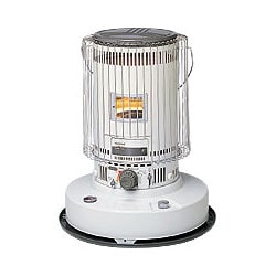 ヨドバシ.com - トヨトミ TOYOTOMI 石油ストーブ KS-56A-W 通販【全品