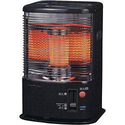 ヨドバシ.com - アラジン Aladdin 大型石油ストーブ GPO-U271-H 通販