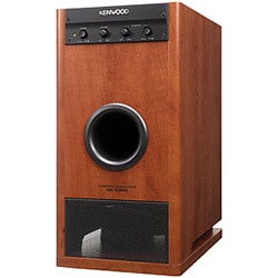 ヨドバシ.com - ケンウッド KENWOOD SW-508ES-M [パワードサブ