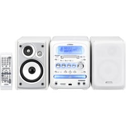 ヨドバシ.com - Victor ビクター UX-QM7-W [CD/MDコンポ] 通販【全品