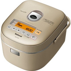 ヨドバシ.com - パナソニック ナショナル IH炊飯器（1升炊き） SR