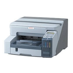 ヨドバシ.com - リコー RICOH A4 ジェルジェットプリンタ IPSiO GX3000