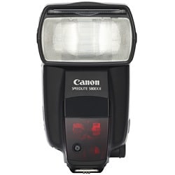 ヨドバシ.com - キヤノン Canon スピードライト 580EX II 通販【全品