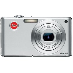 ヨドバシ.com - ライカ Leica C-LUX 2 [シルバー] 通販【全品無料配達】