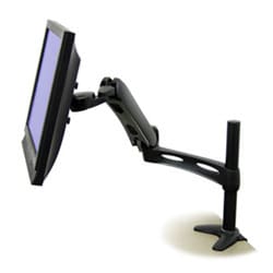 ヨドバシ.com - ERGOTRON エルゴトロン 液晶モニター用 LXデスク