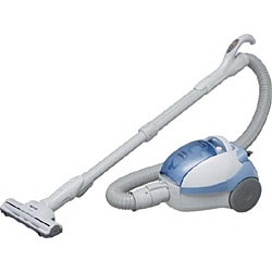 ヨドバシ.com - パナソニック ナショナル 紙パック掃除機 MC-K7A-A