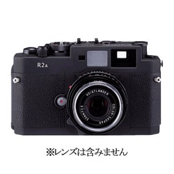ヨドバシ.com - フォクトレンダー Voigtlander Bessa R2A [ベッサ R2A