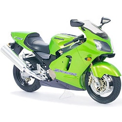 ヨドバシ.com - タミヤ TAMIYA 14084 カワサキ ニンジャ ZX-12R [1/12