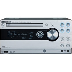 ヨドバシ.com - ケンウッド KENWOOD RD-UDA55 (シルバー) [CD/USB