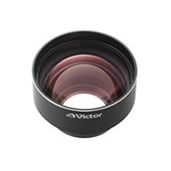 ヨドバシ.com - Victor ビクター GL-V1846 テレコンバージョンレンズ