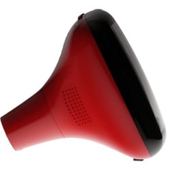 ヨドバシ.com - プラスマイナスゼロ PLUS MINUS ZERO XVT-M020-R