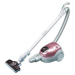 ヨドバシ.com - 東芝 TOSHIBA 紙パック掃除機 VC-PX8F-P（メタリック