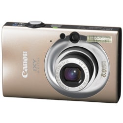 人気 Canon IXY DIGITAL 20 IS シルバー 【公式通販】