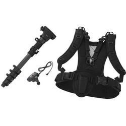 ヨドバシ.com - ソニー SONY HDV/DVCAM用 カムコーダーサポート VCT