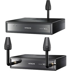 ヨドバシ.com - 日立 HITACHI Wooo UTシリーズ用 ワイヤレスユニット