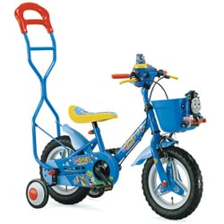 ヨドバシ.com - ブリヂストン BRIDGESTONE 幼児用自転車 きかんしゃ