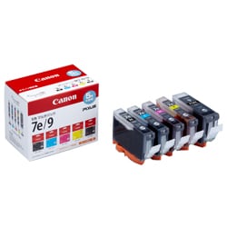 ヨドバシ.com - キヤノン Canon インクタンク 4色＋BCI-9BKマルチ