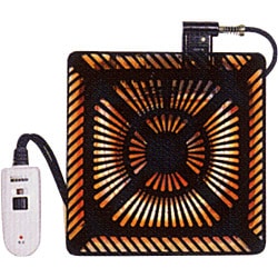 ヨドバシ.com - メトロ電気工業 こたつヒーターユニット 取替え用 MHU