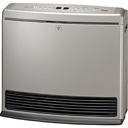 ヨドバシ.com - リンナイ Rinnai ガスファンヒーター（都市ガス13A用