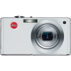 ヨドバシ.com - ライカ Leica C-LUX 3 [ホワイト] 通販【全品無料配達】