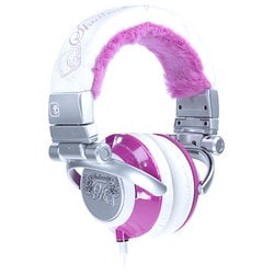 ヨドバシ.com - Skullcandy スカルキャンディ DJ用ヘッドホン Ti