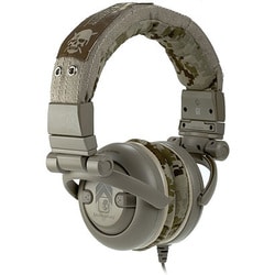 ヨドバシ.com - Skullcandy スカルキャンディ DJ用ヘッドホン G.I.