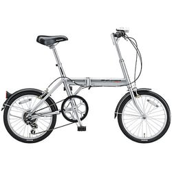 ヨドバシ.com - ブリヂストン BRIDGESTONE 折りたたみ自転車（18型