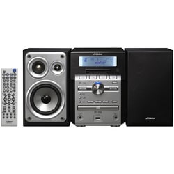 ヨドバシ.com - Victor ビクター UX-Z2-B [マイクロコンポーネントMD