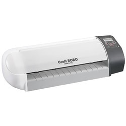 ヨドバシ.com - グラフテック GRAPHTEC カッティングマシン Craft ROBO