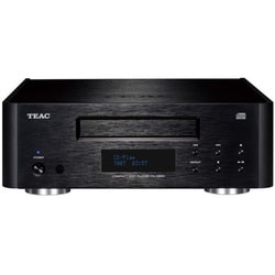 ヨドバシ.com - ティアック TEAC PD-H600 [CDプレーヤー] 通販【全品