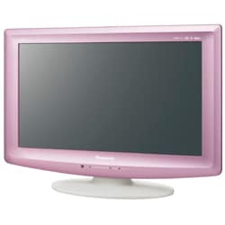 ヨドバシ.com - パナソニック Panasonic VIERA（ビエラ） 20V型 地上