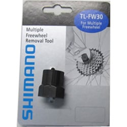 ヨドバシ.com - シマノ SHIMANO Y12009050 ボス抜き工具 TL-FW30 通販