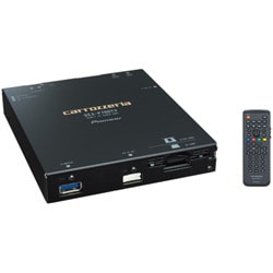 ヨドバシ.com - パイオニア PIONEER 地上デジタルTVチューナー GEX