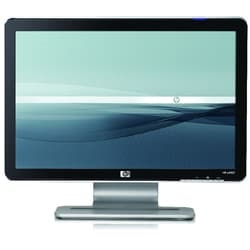 ヨドバシ.com - HP 19型ワイド 液晶モニター スピーカー搭載 HP w1907