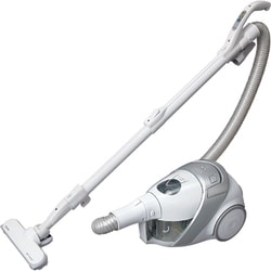 ヨドバシ.com - 東芝 TOSHIBA サイクロン掃除機 VC-CX8E-S（シルバー