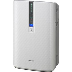 ヨドバシ.com - シャープ SHARP 加湿空気清浄機（加湿・空清17畳まで