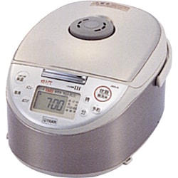 ヨドバシ.com - タイガー TIGER IH炊飯器（5.5合炊き） JKH-A100-CU