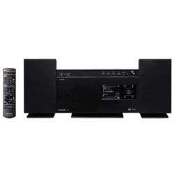 ヨドバシ.com - パナソニック Panasonic SC-HC5-K [80GB HDD搭載