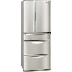 ヨドバシ.com - パナソニック Panasonic 冷蔵庫(470L・フレンチドア