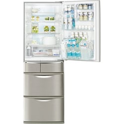 ヨドバシ.com - パナソニック Panasonic 冷蔵庫(427L・右開き