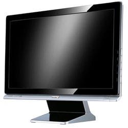 ヨドバシ.com - BenQ ベンキュー 24型ワイド 液晶モニター デジタル