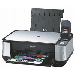 ヨドバシ.com - キヤノン Canon MP540 通販【全品無料配達】