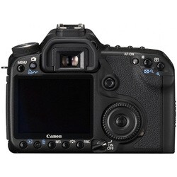 ヨドバシ.com - キヤノン Canon EOS 50D [EF-S18-200 IS レンズキット