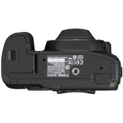 ヨドバシ.com - キヤノン Canon EOS 50D [EF-S18-200 IS レンズキット