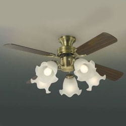 ヨドバシ.com - コイズミ KOIZUMI シーリングファン（8畳用