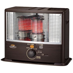 ヨドバシ.com - コロナ CORONA 石油ストーブ （木造8畳/コンクリート10